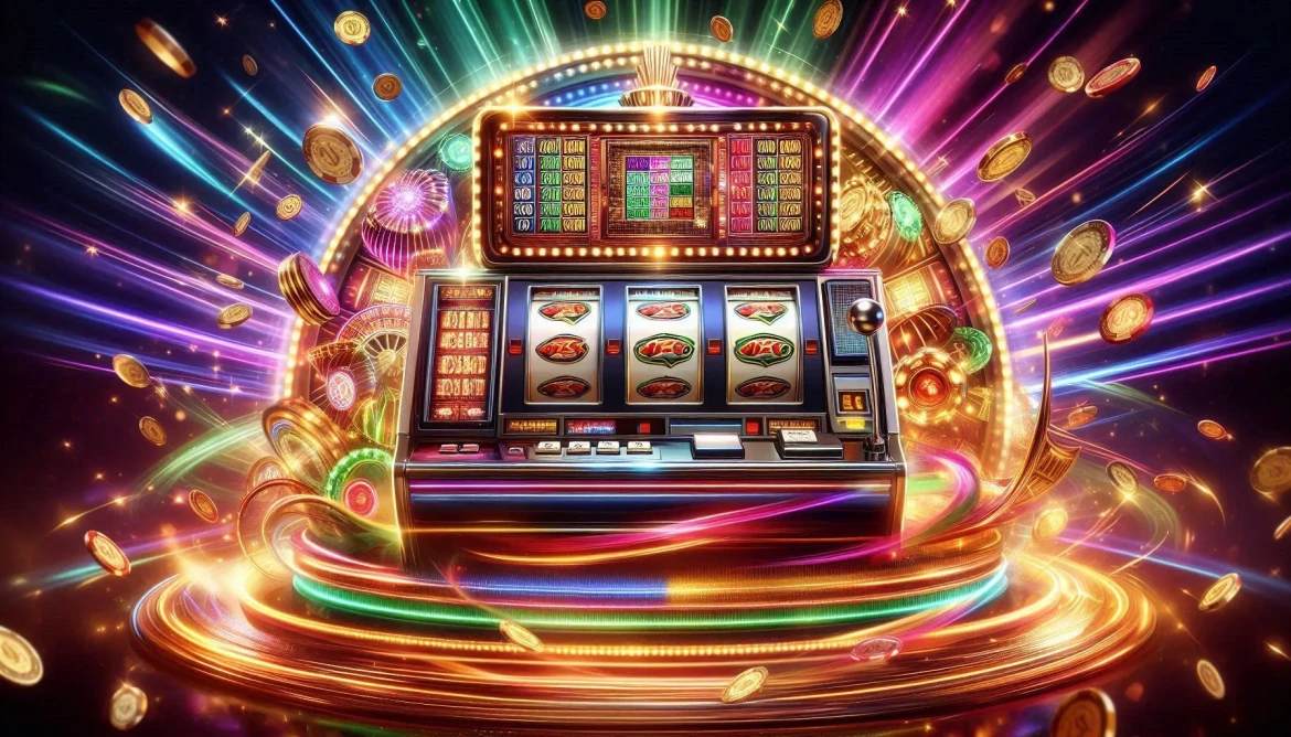Lucky Anon Casino